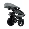 Kinderkraft tricikli 6in1 AVEO 2 PLUS  szürke