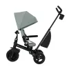 Kinderkraft tricikli 6in1 AVEO 2 PLUS  zöld
