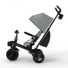 Kinderkraft tricikli 6in1 AVEO 2 PLUS  zöld