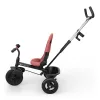 Kinderkraft tricikli Aston 2 Plus pink