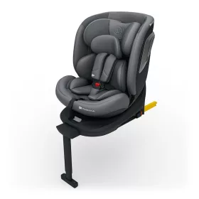   Kinderkraft gyerekülés I-360 Plus 2 i-Size Isofix 40-150cm szürke