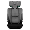 Kinderkraft gyerekülés ülésmagasító I-COMFY i-Size 76-150cm sötétszürke