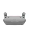 Kinderkraft gyerekülés ülésmagasító I-COMFY i-Size 76-150cm pink