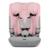 Kinderkraft gyerekülés ülésmagasító I-COMFY i-Size 76-150cm pink