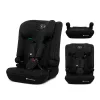 Kinderkraft gyerekülés ülésmagasító I-COMFY i-Size 76-150cm fekete
