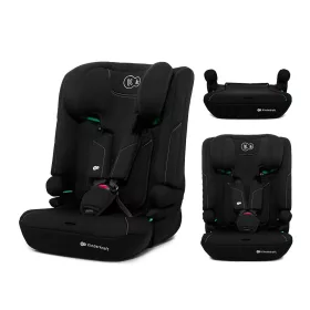   Kinderkraft gyerekülés ülésmagasító I-COMFY i-Size 76-150cm fekete