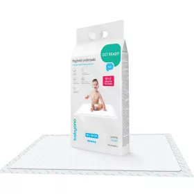 BabyOno pelenkázó alátét 10 plusz 2db 60x90cm 509/12