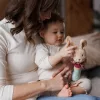 BabyOno sípoló Karolina nyuszi plüss  1682