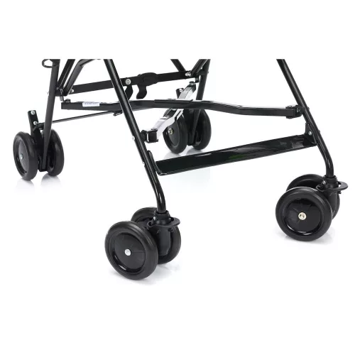 Fill sportbabakocsi Traveller fekete 1011-76