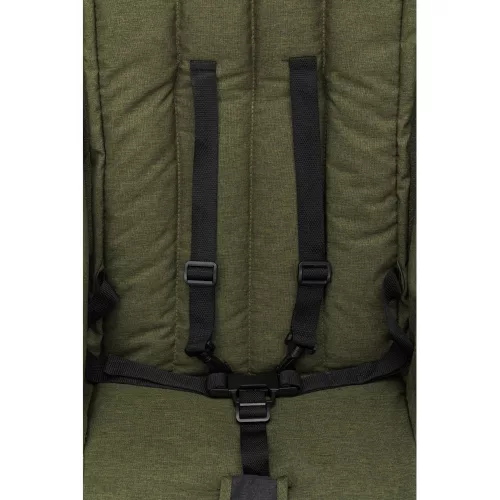 Fill sportbabakocsi Glider olíva-szürke 107-54