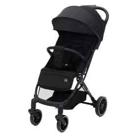 Fill sportbabakocsi Rover fekete K868-06