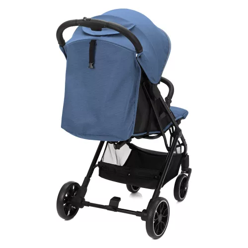 Fill sportbabakocsi Rover kék K868-21