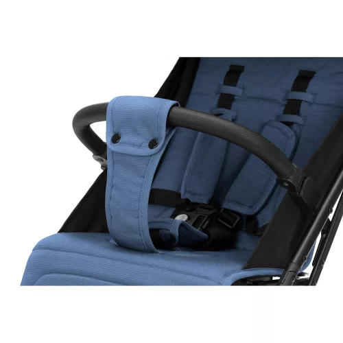 Fill sportbabakocsi Rover kék K868-21