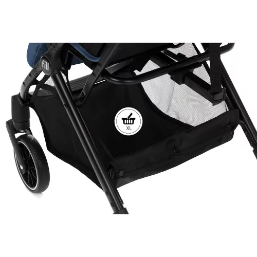 Fill sportbabakocsi Rover kék K868-21