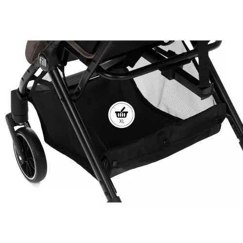 Fill sportbabakocsi Rover taupe K868-29