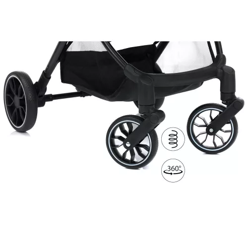 Fill sportbabakocsi Rover taupe K868-29