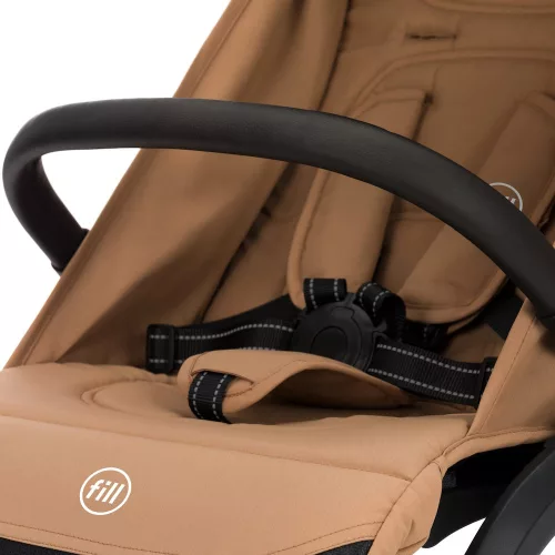 Fillikid sportbabakocsi Cooper homokszínû S1-09