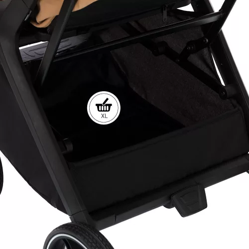 Fillikid sportbabakocsi Cooper homokszínû S1-09