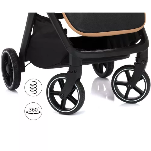 Fillikid sportbabakocsi Cooper homokszínû S1-09