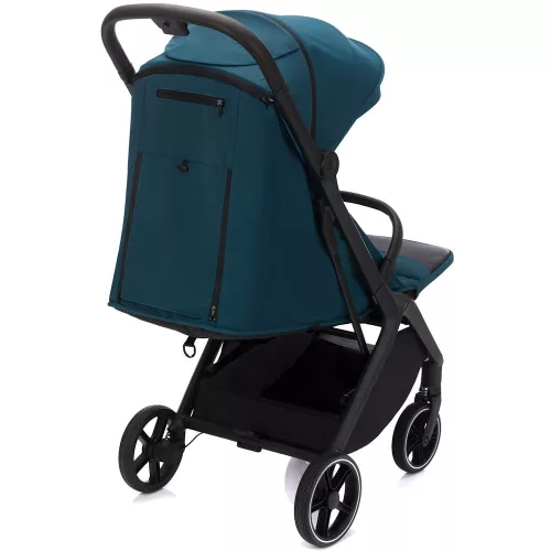 Fillikid sportbabakocsi Cooper türkiz S1-34