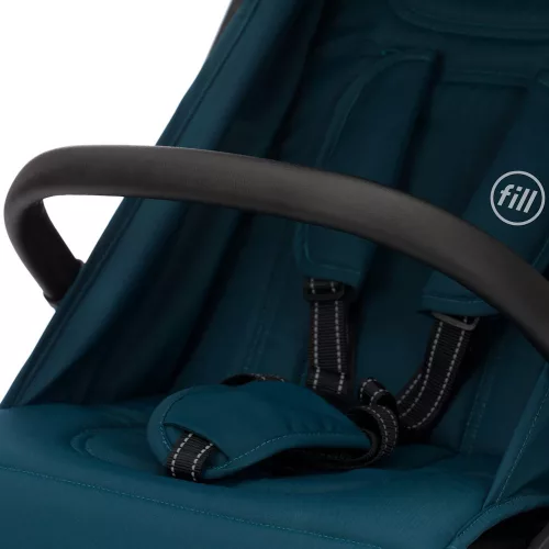 Fillikid sportbabakocsi Cooper türkiz S1-34