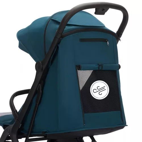 Fillikid sportbabakocsi Cooper türkiz S1-34