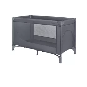 Kikkaboo utazóágy So Gifted II szürke