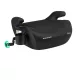 Kikkaboo ülésmagasító i-Go II i-Size Beltfix 125-150 cm fekete