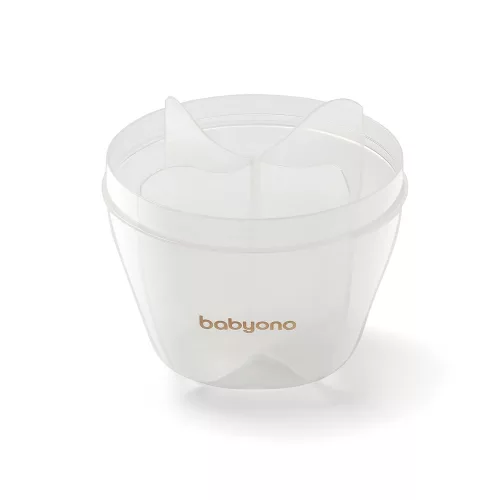 BabyOno tápszeradagoló bézs 1022/01