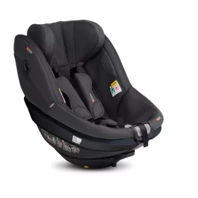   BeSafe gyerekülés Beyond2 360 i-Size 61-125 cm Anthracite Mesh