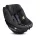 BeSafe gyerekülés Beyond2 360 i-Size 61-125 cm Anthracite Mesh
