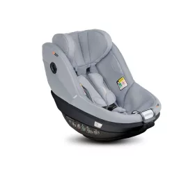 BeSafe gyerekülés Beyond2 360 i-Size 61-125 cm Peak Mesh