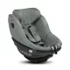 BeSafe gyerekülés Beyond2 360 i-Size 61-125 cm Meadow Green Soft Breeze