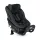 BeSafe gyerekülés Stretch2 I-Size 61-125 cm Anthracite Mesh