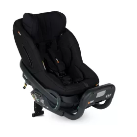   BeSafe gyerekülés Stretch2 I-Size 61-125 cm Fresh Black Cab