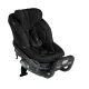 BeSafe gyerekülés Stretch2 I-Size 61-125 cm Black Soft Breeze