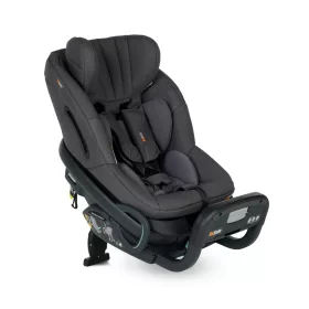   BeSafe gyerekülés Stretch2 I-Size 61-125 cm Dark Grey Mélange