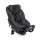 BeSafe gyerekülés Stretch2 I-Size 61-125 cm Dark Grey Mélange