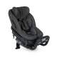 BeSafe gyerekülés Stretch2 I-Size 61-125 cm Dark Grey Mélange