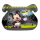 Seven Polska ülésmagasító Gurtfix I-Size 125-150 cm Mickey