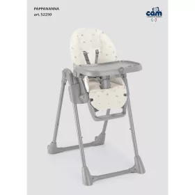 CAM etetõszék Pappananna C270