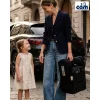 CAM gyerekülés Flexy I-Size ISOfix 76-150 cm 220