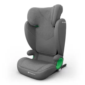   Kinderkraft gyerekülés Junior Fix 2 PLUS i-Size Isofix 100-150cm szürke