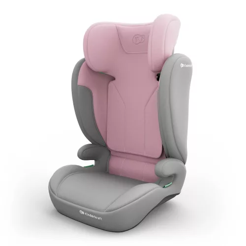 Kinderkraft gyerekülés I-SPARK 2 PLUS i-Size 100-150cm