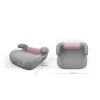 Kinderkraft gyerekülés I-SPARK 2 PLUS i-Size 100-150cm