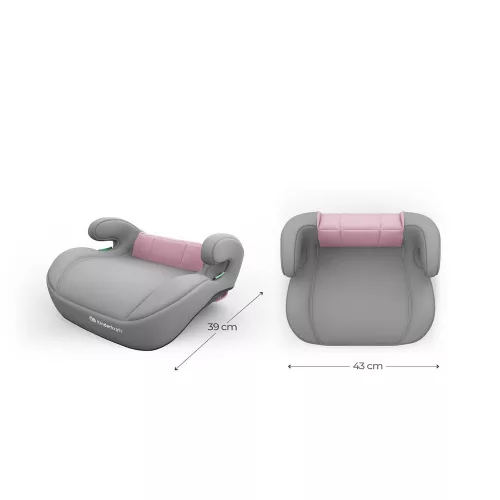 Kinderkraft gyerekülés I-SPARK 2 PLUS i-Size 100-150cm