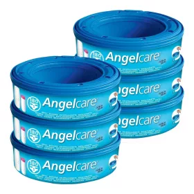 Angelcare pelenka tároló utántöltõ 6db