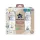 Tommee Tippee cumisüveg Natural Start 2x260 ml fiú