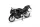 Welly fém motor MZ 1000S 1:18 (Mz19660PW W)