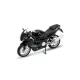 Welly fém motor MZ 1000S 1:18 (Mz19660PW W)